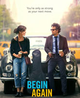 Begin again /    